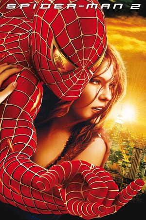 ადამიანი-ობობა 2 / Spider-Man 2