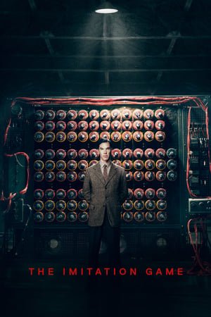 იმიტაციის თამაში / The Imitation Game