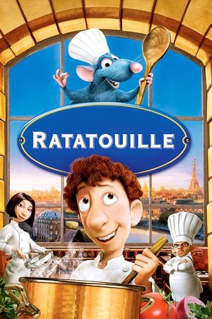 რატატუი / Ratatouille