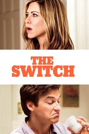 მეგობარზე მეტი / The Switch