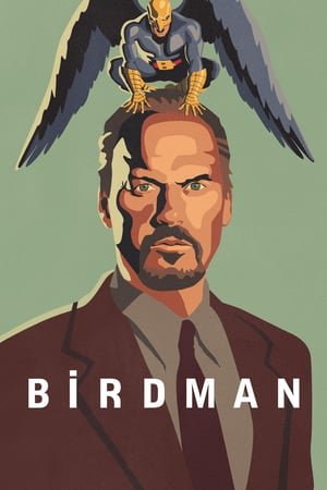 ბერდმენი / Birdman