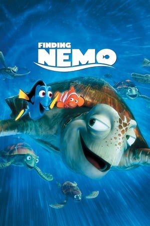 ნემოს ძიებაში / Finding Nemo