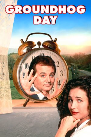 ზაზუნას დღე / Groundhog Day