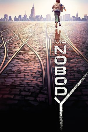 მისტერ არავინ / Mr. Nobody