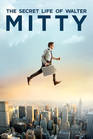 უოლტერ მიტის საიდუმლო ცხოვრება / The Secret Life of Walter Mitty