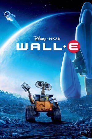 უოლ-ი / WALL·E