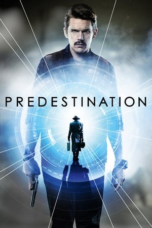 წინათგრძნობა / Predestination