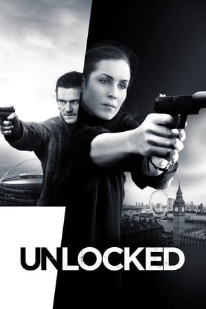 საიდუმლო აგენტი / Unlocked