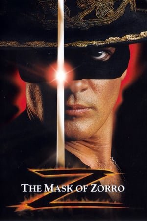 ზოროს ნიღაბი / The Mask of Zorro