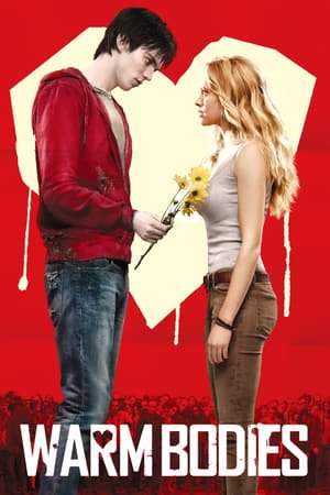 თბილი სხეულები / Warm Bodies