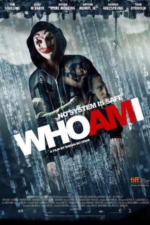 ვინ ვარ მე / Who Am I