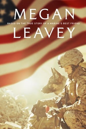 მეგან ლივი / Megan Leavey