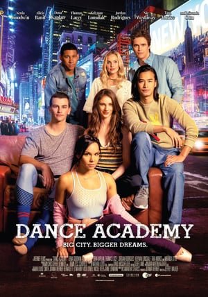 ცეკვის აკადემია: ფილმი / Dance Academy: The Movie