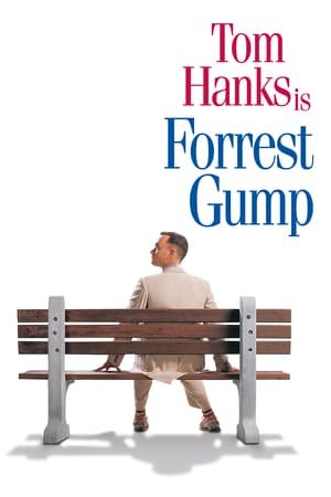 ფორესტ გამპი / Forrest Gump