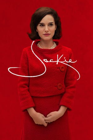 ჯეკი / Jackie