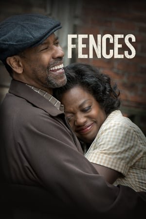 წინაღობანი / Fences