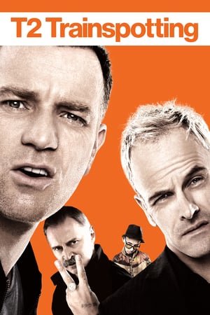 T2: ნემსზე / T2 Trainspotting