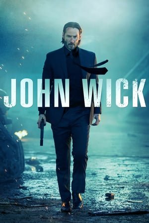 ჯონ ვიკი / John Wick