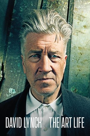 დევიდ ლინჩი: ხელოვნებით ცხოვრება / David Lynch: The Art Life