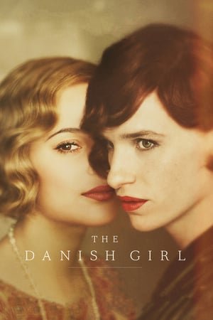 დანიელი გოგო / The Danish Girl