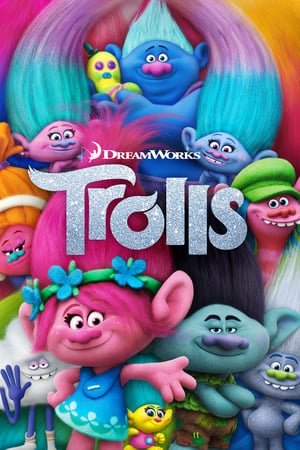 ტროლები / Trolls