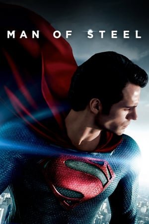 ფოლადის კაცი / Man of Steel