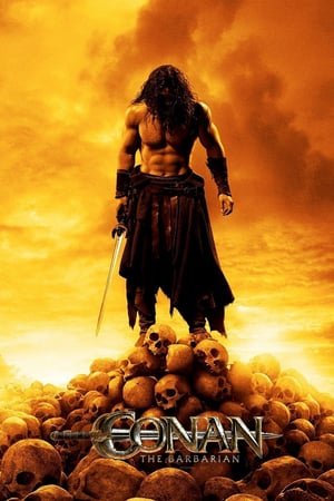 ბარბაროსი კონანი / Conan the Barbarian