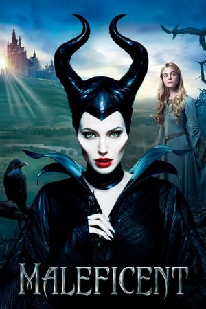 მალეფისენტა / Maleficent