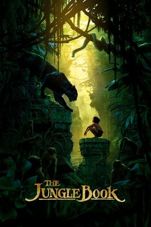 ჯუნგლების წიგნი  / The Jungle Book