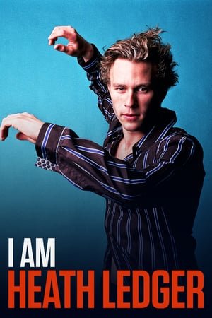 მე ვარ ჰიტ ლეჯერი / I Am Heath Ledger