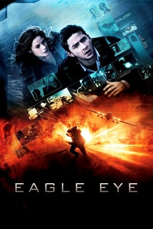 არწივის თვალი / Eagle Eye