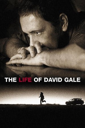 დევიდ გეილის ცხოვრება | The Life of David Gale