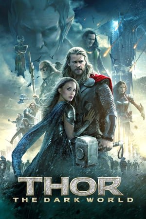 თორი: ბნელი სამყარო  / Thor: The Dark World