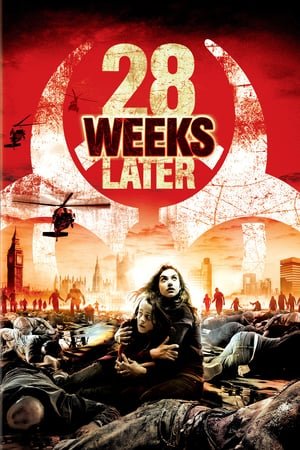 28 კვირის შემდეგ / 28 Weeks Later