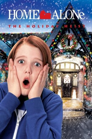 მარტო სახლში 5: სადღესასწაულო ძარცვა / Home Alone: The Holiday Heist