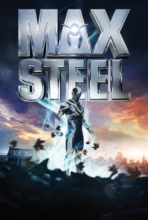 რკინის მაქსი  / Max Steel