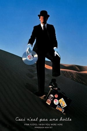 პინკ ფლოიდი / Pink Floyd - Wish You Were Here (Immersion Edition)