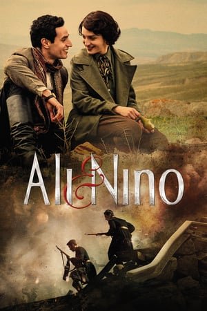 ალი და ნინო / Ali and Nino