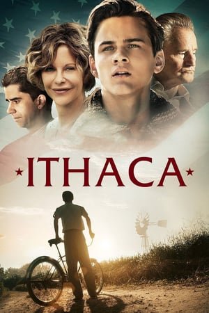 ითაკა / Ithaca