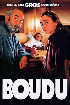 ბუდუ  / Boudu