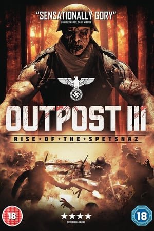 ჯოჯოხეთური საგუშაგო 3 / Outpost: Rise of the Spetsnaz