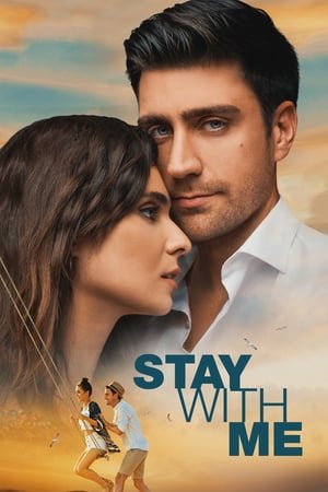 დარჩი ჩემთან  / darchi chemtan  / Stay With Me (Yanımda Kal)