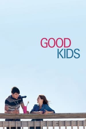 კარგი ბავშვები  / Good Kids