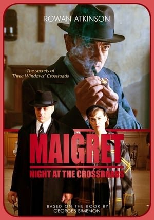 მეგრე: ღამე გზაჯვარედინზე / Maigret: Night at the Crossroads