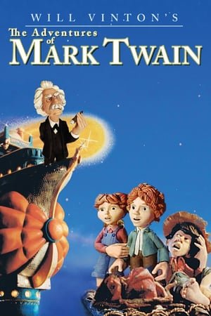 მარკ ტვენის თავგადასავალი / The Adventures of Mark Twain