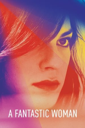 ფანტასტიური ქალი / A Fantastic Woman