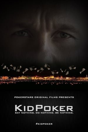 ქიდპოკერი  / qidpokeri  / KidPoker