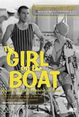 გოგონა ბორტზე  / The Girl on the Boat