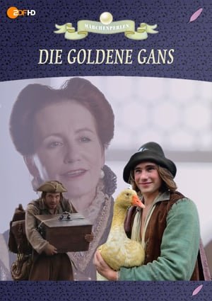 ოქროს ბატი / Die goldene Gans