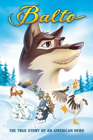 ბალტო / Balto